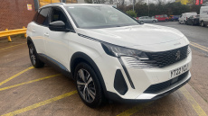 Peugeot 3008 1.5 BlueHDi Allure Premium 5dr Diesel Estate